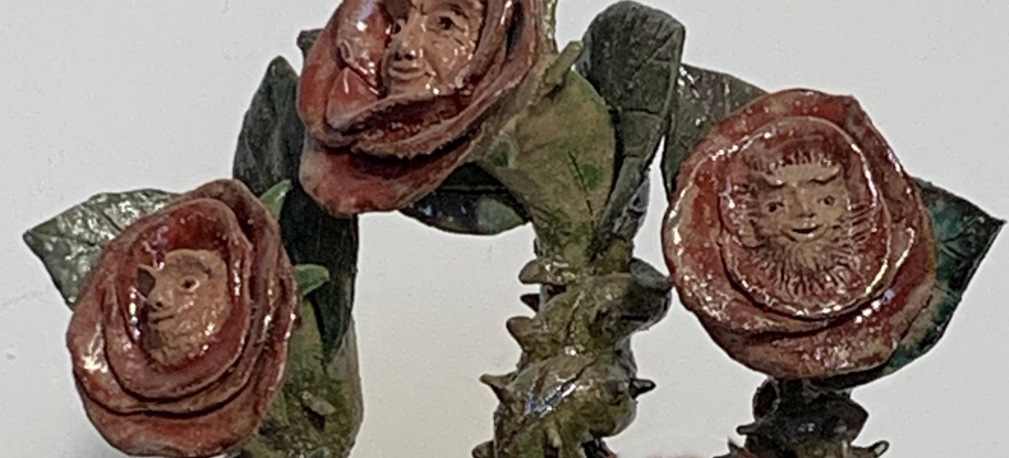 sculpture céramique tarn
